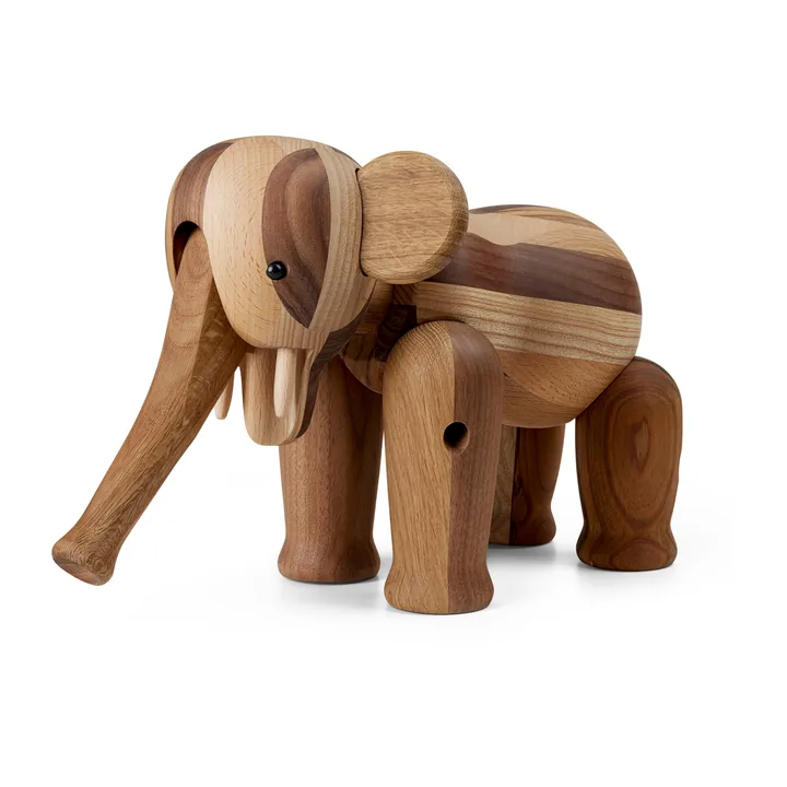 Kay Bojesen elephant large - Reworked - Kay Bojesen Denmark