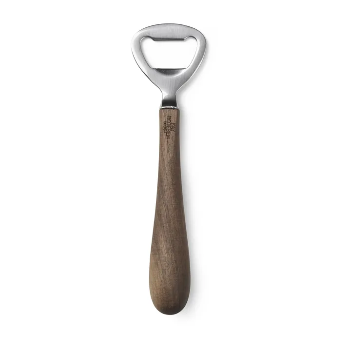 Kay Bojesen H4 bottle opener - Walnut - Kay Bojesen Denmark