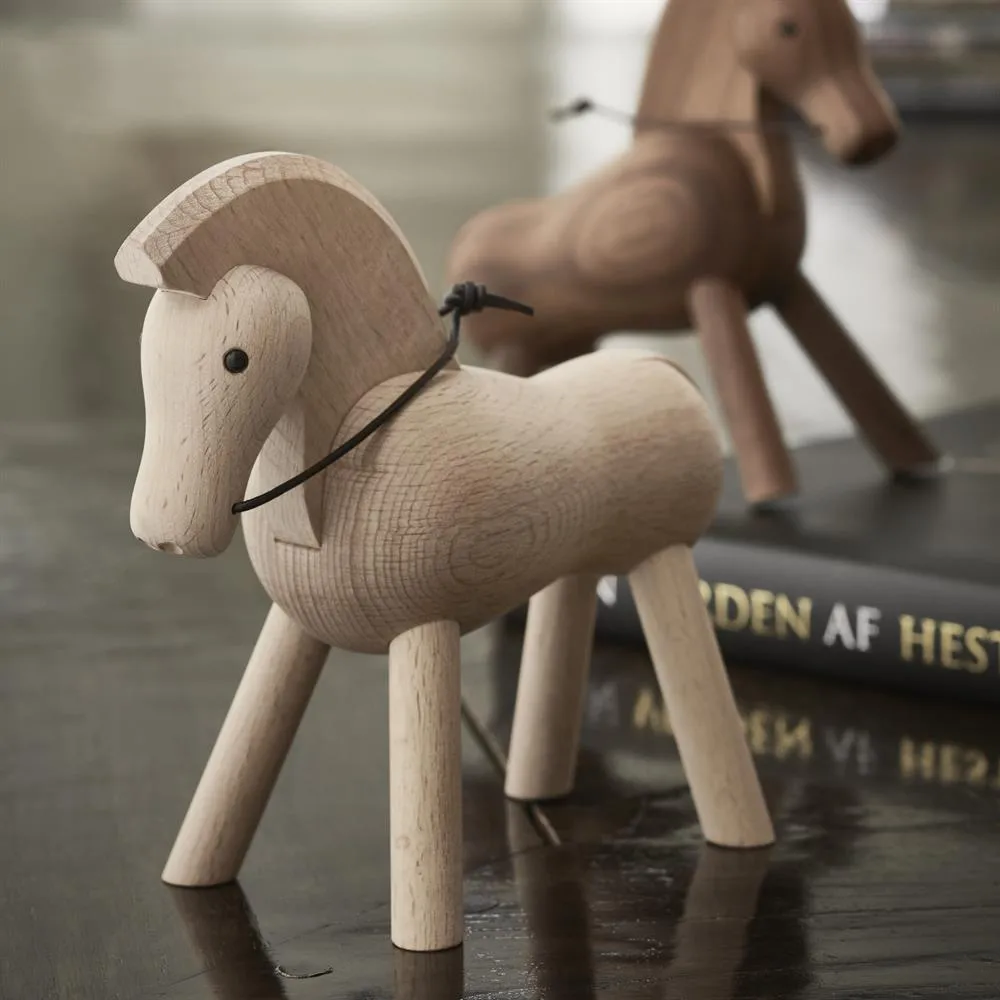 Kay Bojesen horse, Beech Kay Bojesen Denmark