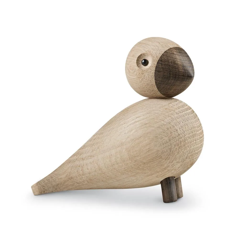 Song Bird Alfred, Oak Kay Bojesen Denmark