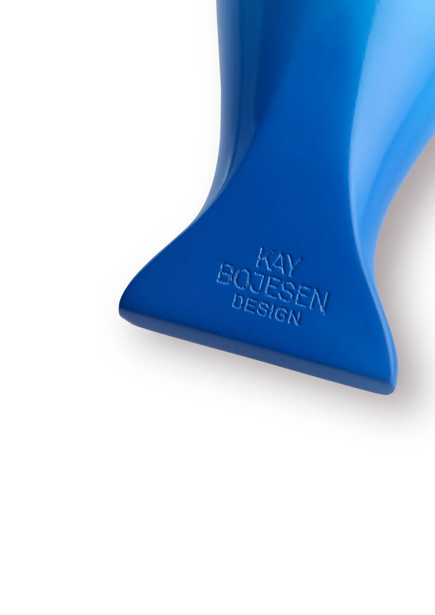 Story bird, Blue, 15,5 cm Kay Bojesen Denmark