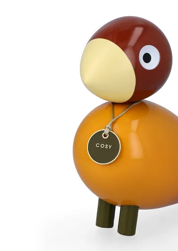 Story bird - Cosy, 15.5 cm - Kay Bojesen Denmark