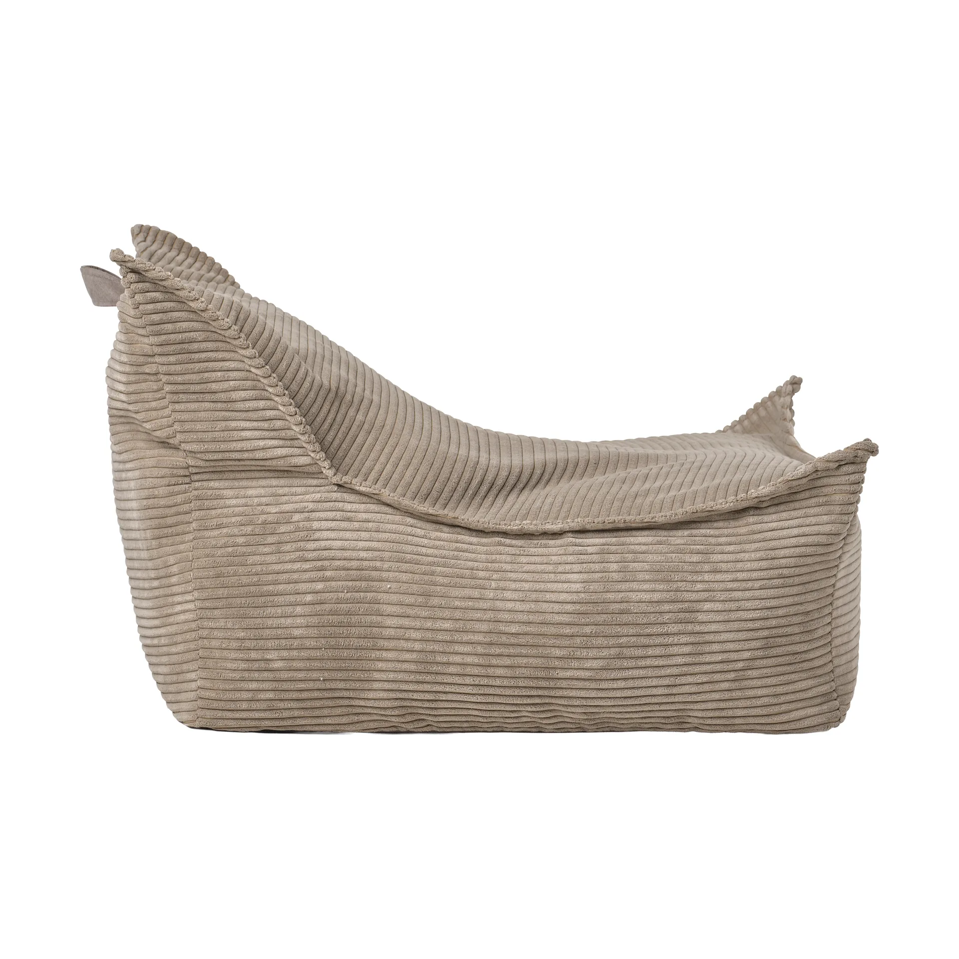 Kid's Base bean bag, Brown Kid's Concept