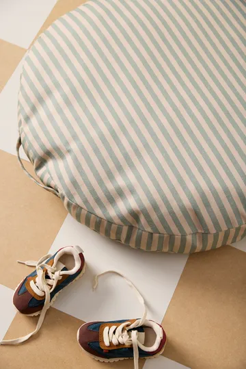 Kid's Base floor cushion Ø60 cm - Rand - Kid's Concept