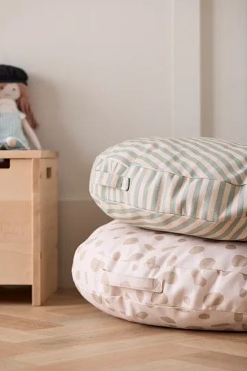 Kid's Base floor cushion Ø60 cm - Rand - Kid's Concept