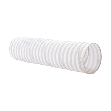 Kid's Base tunnel - Stripe grey - Kid's Concept