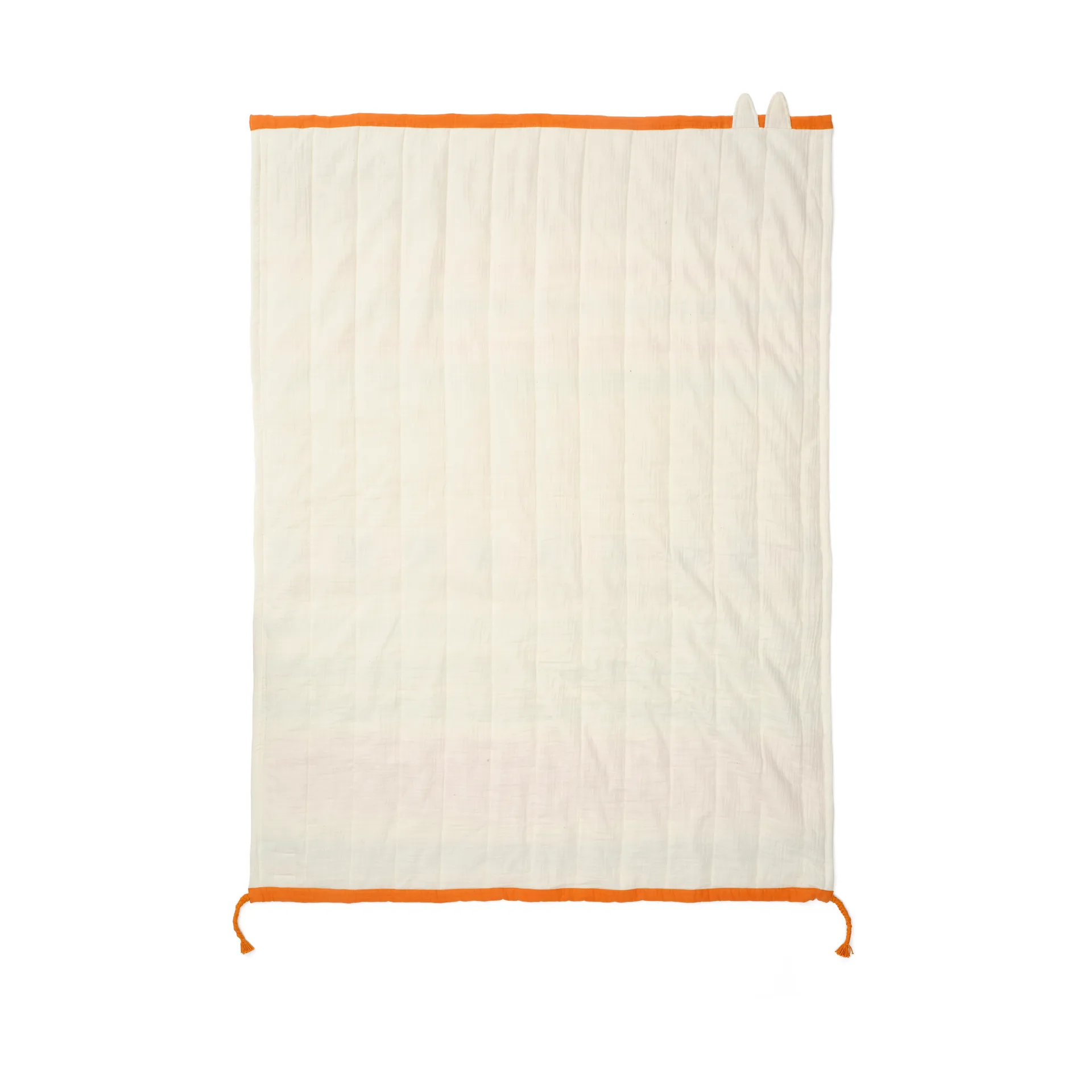 Pippi throw 130x170 cm, Multi Kid's Concept