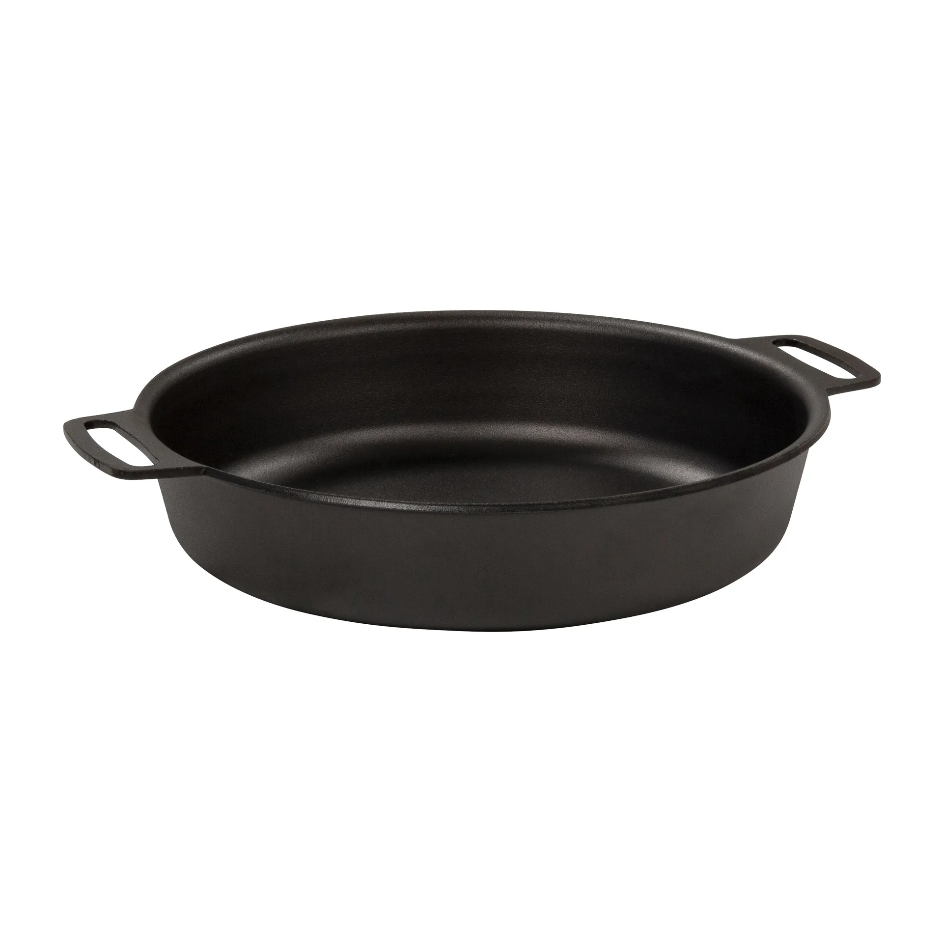 Kockums frying pan/Pajform, Ø24 cm Kockums Jernverk