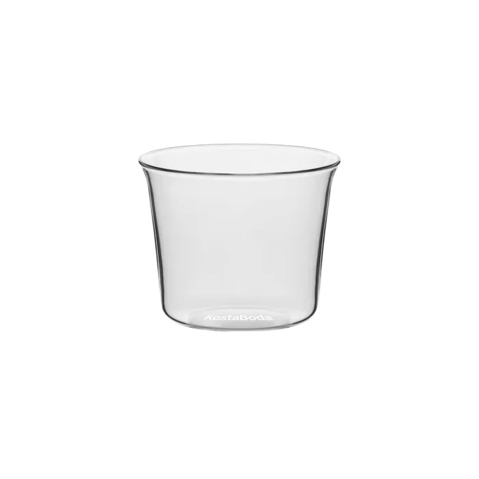 Innocent glass - 25 cl, 4-pack - Kosta Boda