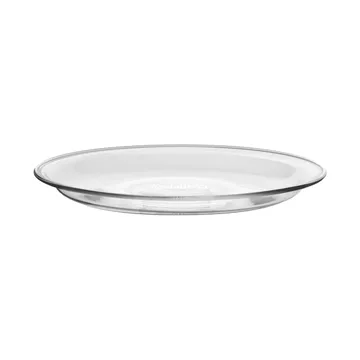 Innocent plate - Ø14,5 cm, 2-pack - Kosta Boda