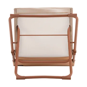 Balcony II chair - Canyon (red) - Lafuma