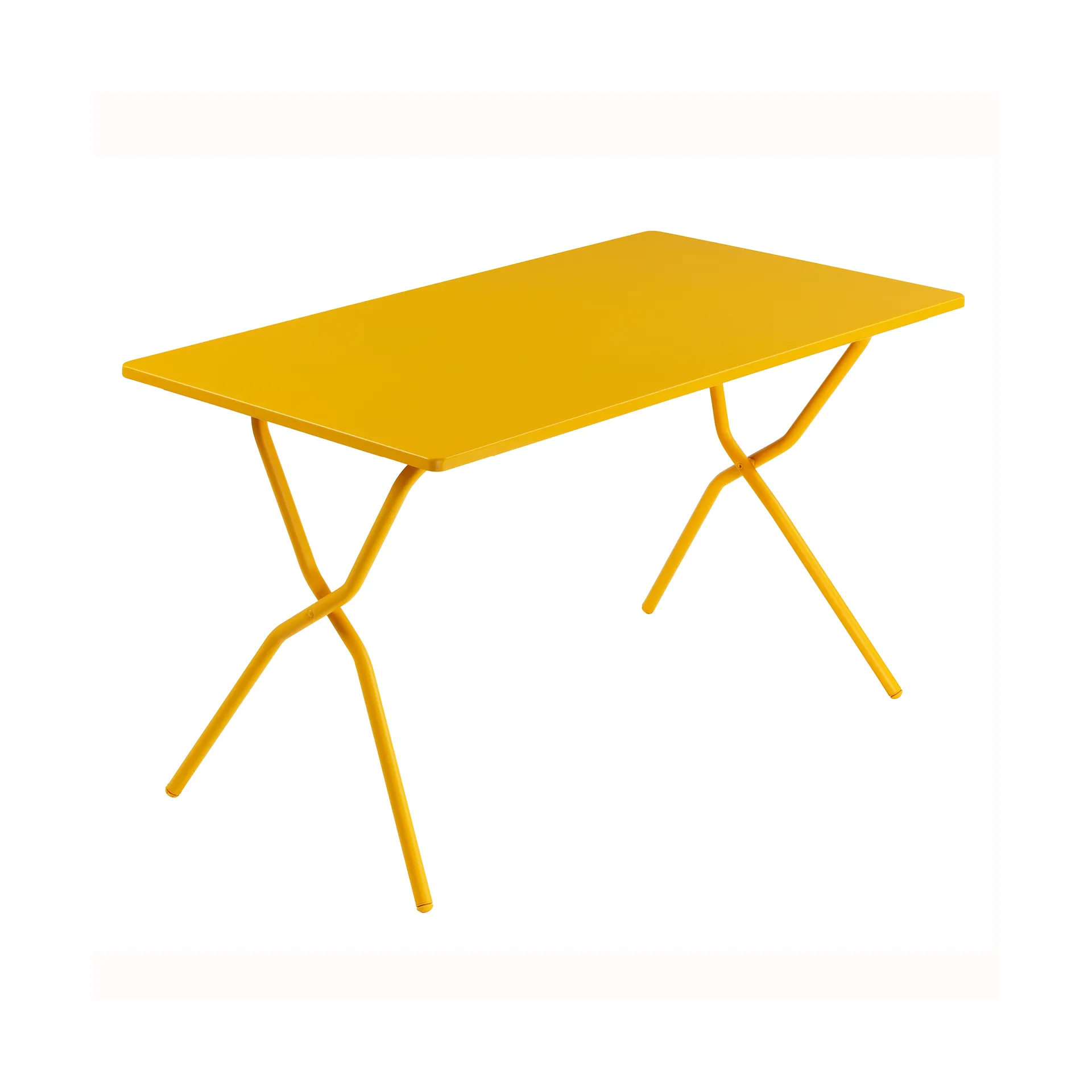 Balcony II table, Honey, 70x120 cm Lafuma