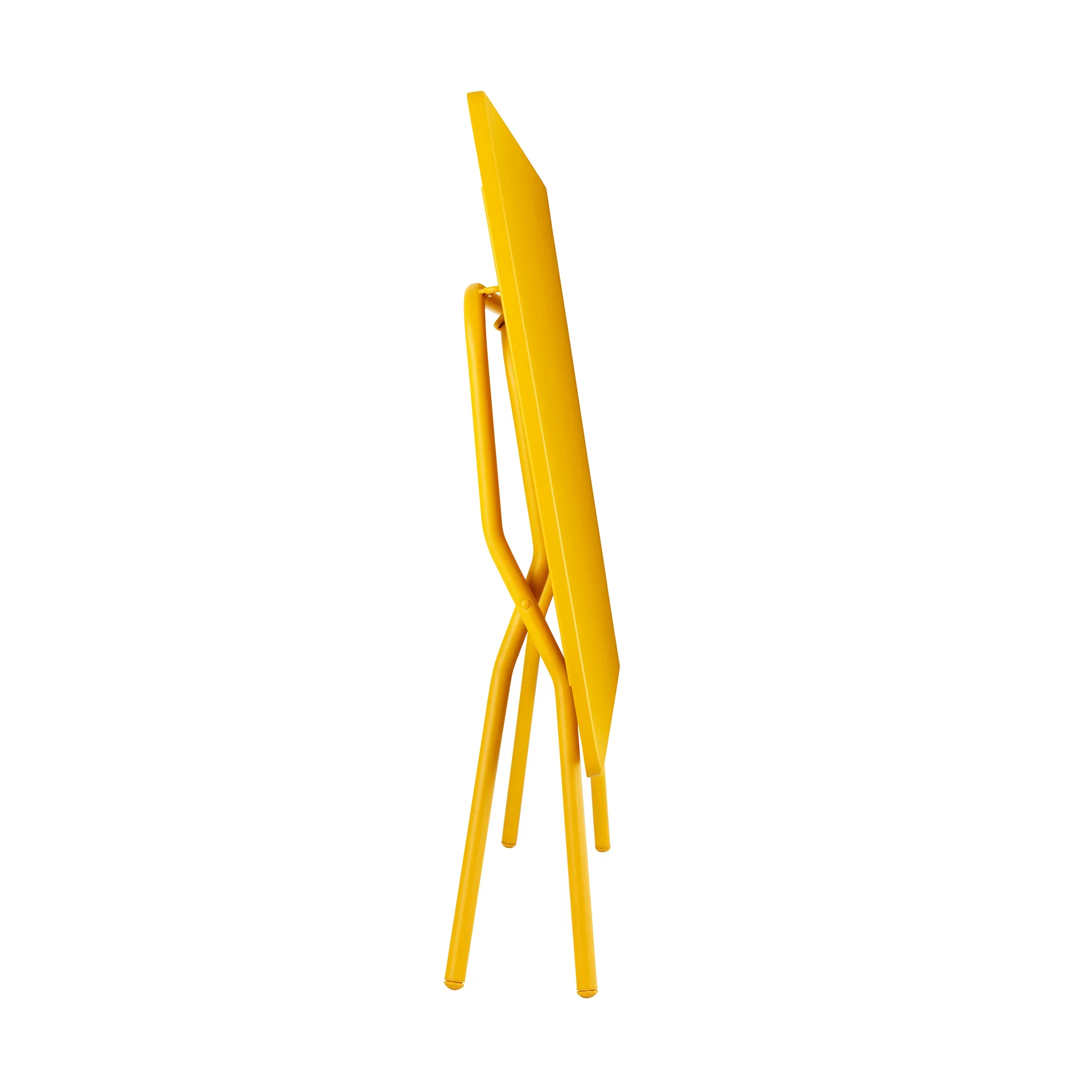 Balcony II table, Miel, 140x70 cm Lafuma