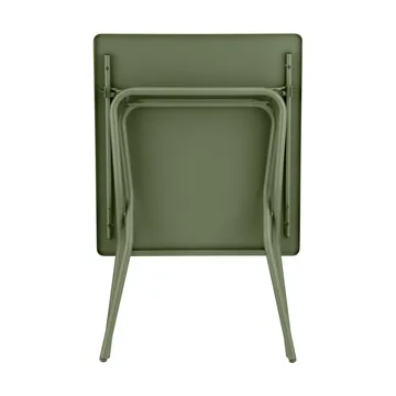 Balcony II table - Moss (green) - Lafuma
