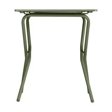 Balcony II table - Moss (green) - Lafuma