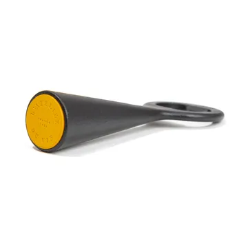 Le Brasseur bottle opener - Black - L'Atelier du Vin