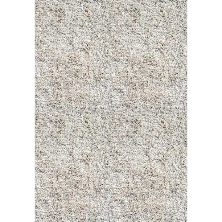 Fallingwater rug 250x350 cm - Bone white - Layered