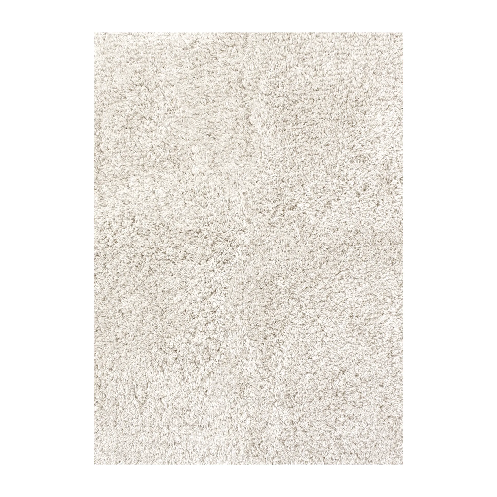 Fallingwater rug 300x400 cm, Bone white Layered