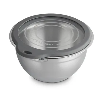 Le Creuset mixing bowl with glass lid - 19 cm - Le Creuset