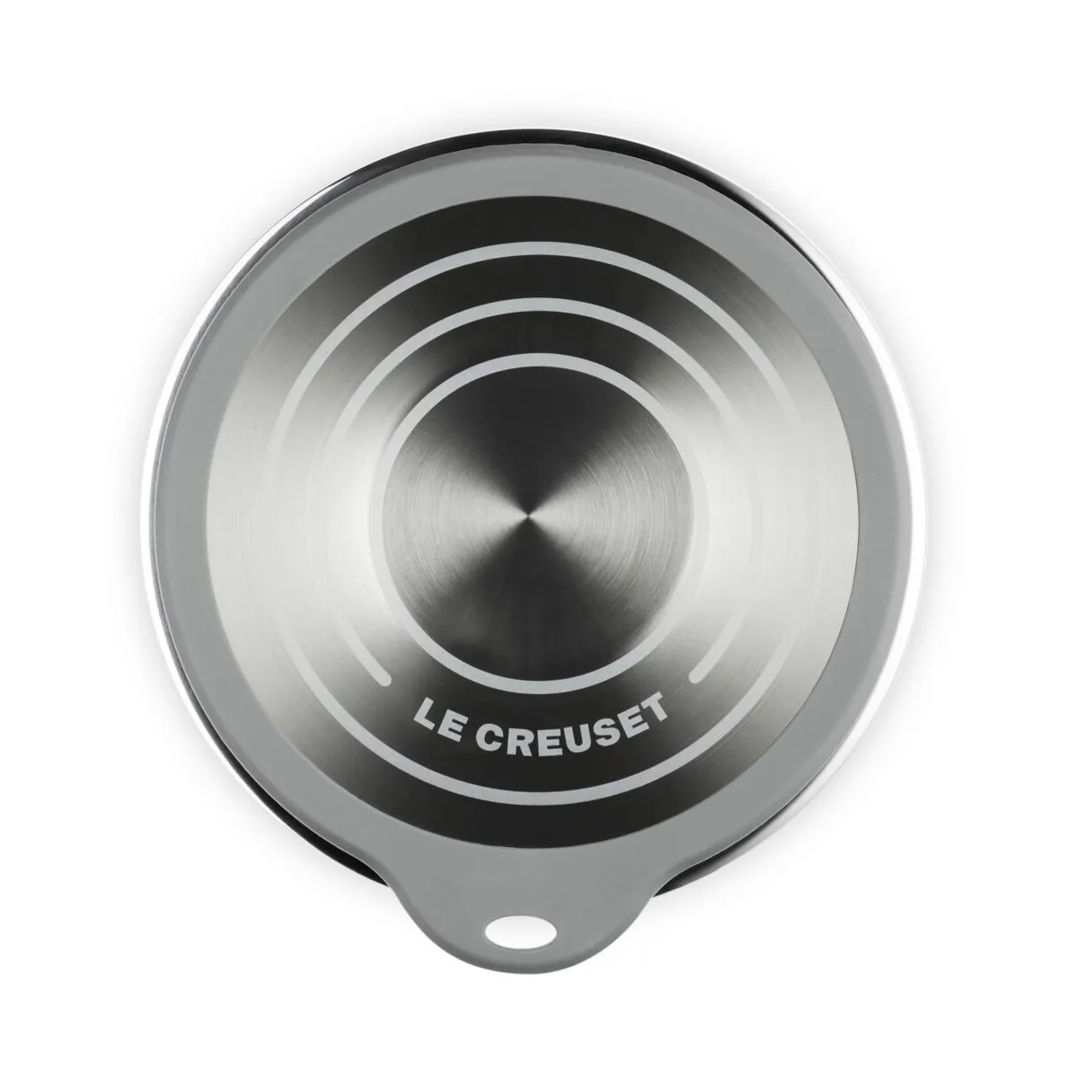 Le Creuset mixing bowl with glass lid, 23 cm Le Creuset
