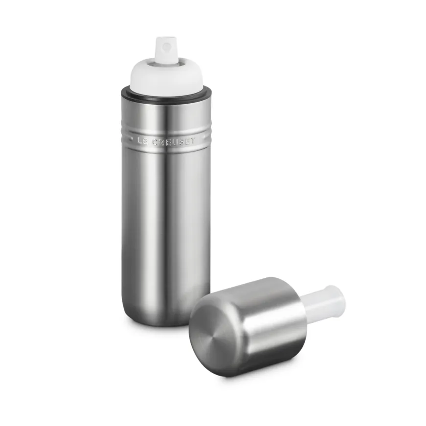 Le Creuset oil and vinegar spray 0.9 L, Stainless steel Le Creuset