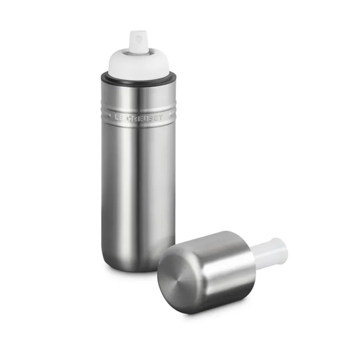 Le Creuset oil and vinegar spray 0.9 L - Stainless steel - Le Creuset