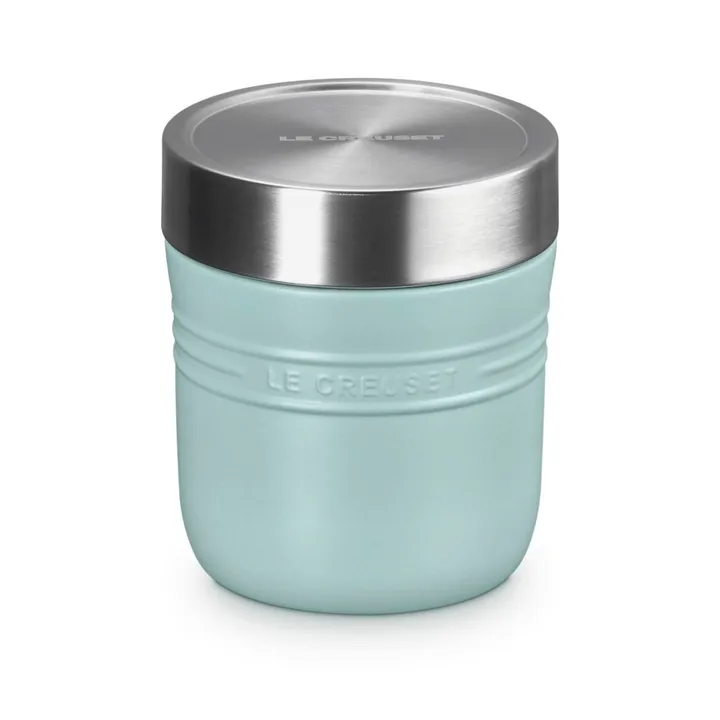 Le Creuset On The Go food bottle 0.5 L - Sea Salt - Le Creuset