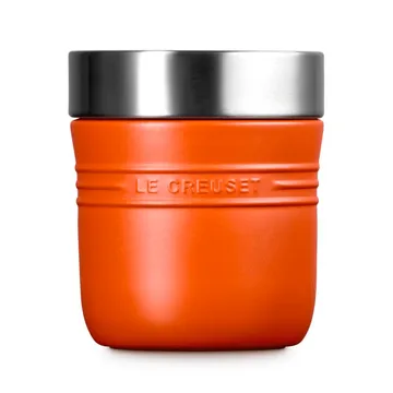 Le Creuset On The Go food bottle 0.5 L - Volcanic - Le Creuset