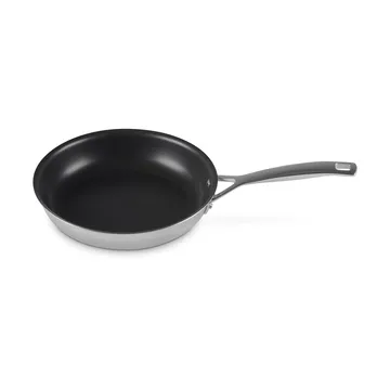 Le Creuset pot and frying pan set - Stainless steel, 2 pieces - Le Creuset
