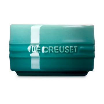 Le Creuset ramekin stackable - Bleu Riviera - Le Creuset