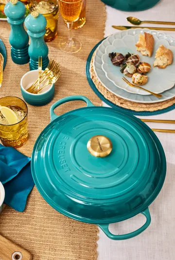 Le Creuset ramekin stackable - Bleu Riviera - Le Creuset