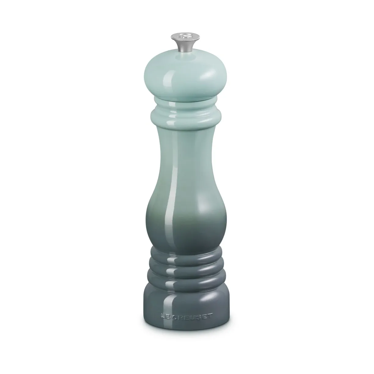 Le Creuset salt mill 21 cm, Sea Salt Le Creuset