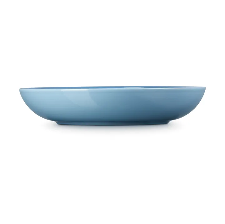 Le Creuset Signature pasta plate 22 cm - Chambray - Le Creuset