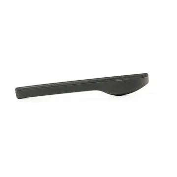 Lékué cutlery set with case 5 pieces - Black - Lékué