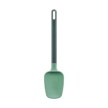 Lékué non scratch spatula 29 cm - Green - Lékué