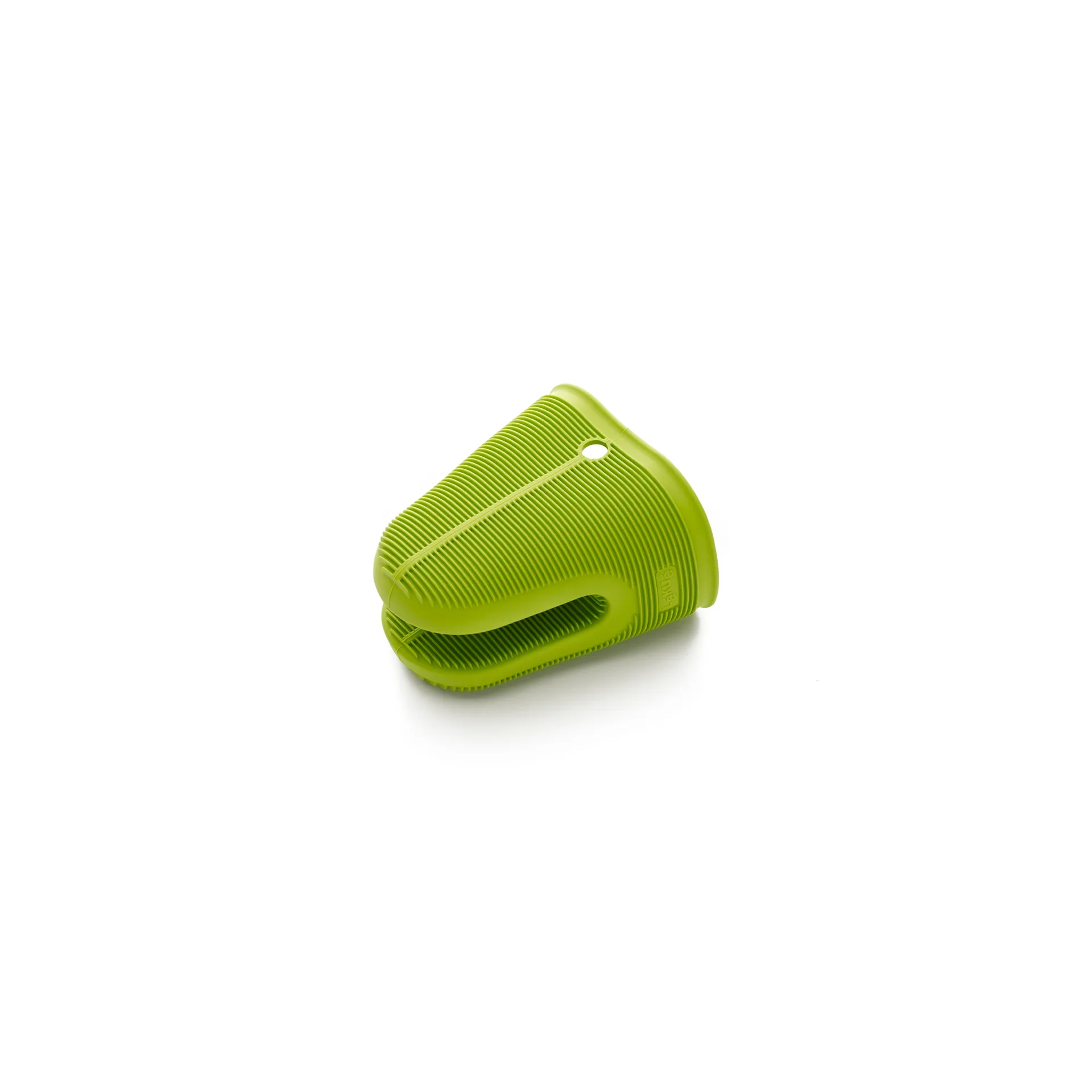 Lékué oven mitt silicone, Green Lékué