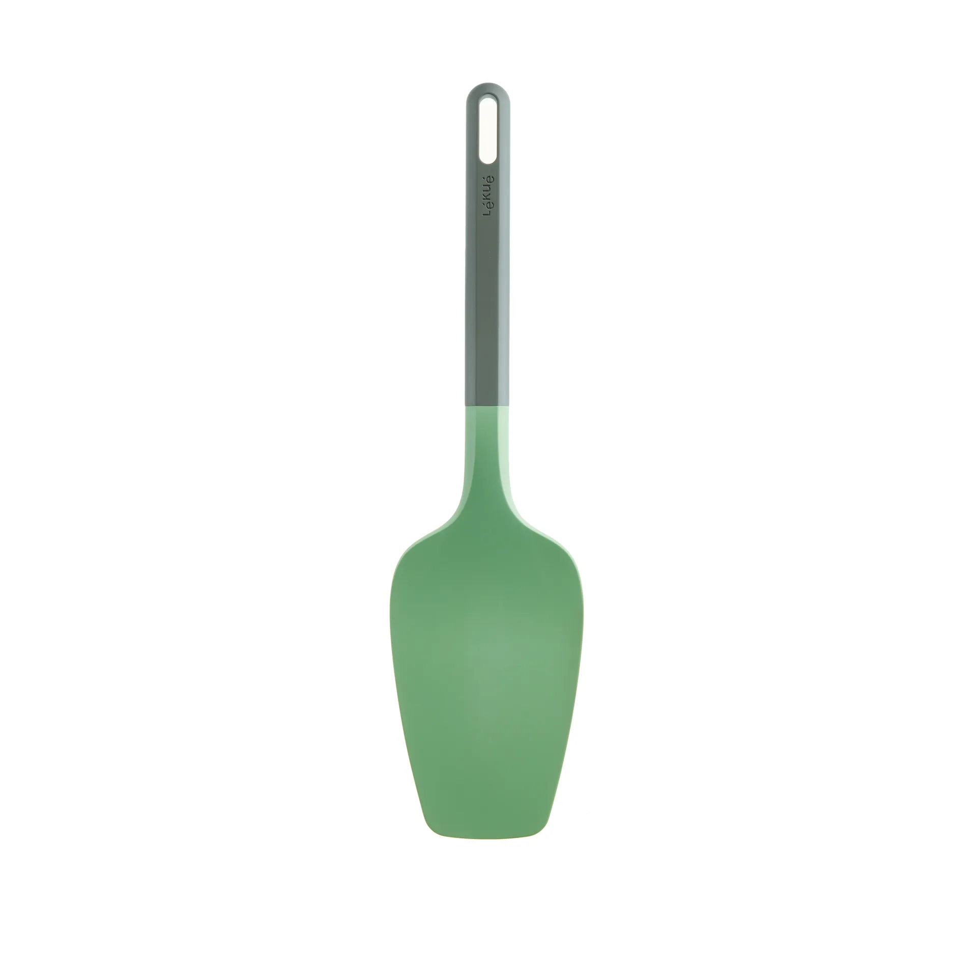 Lékué spatula omelette/crêpes, Green Lékué