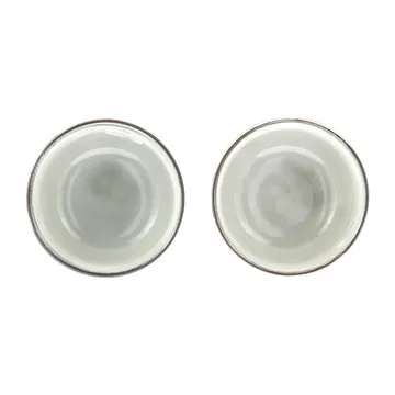 Amera bowl white sands - Ø12 cm - Lene Bjerre
