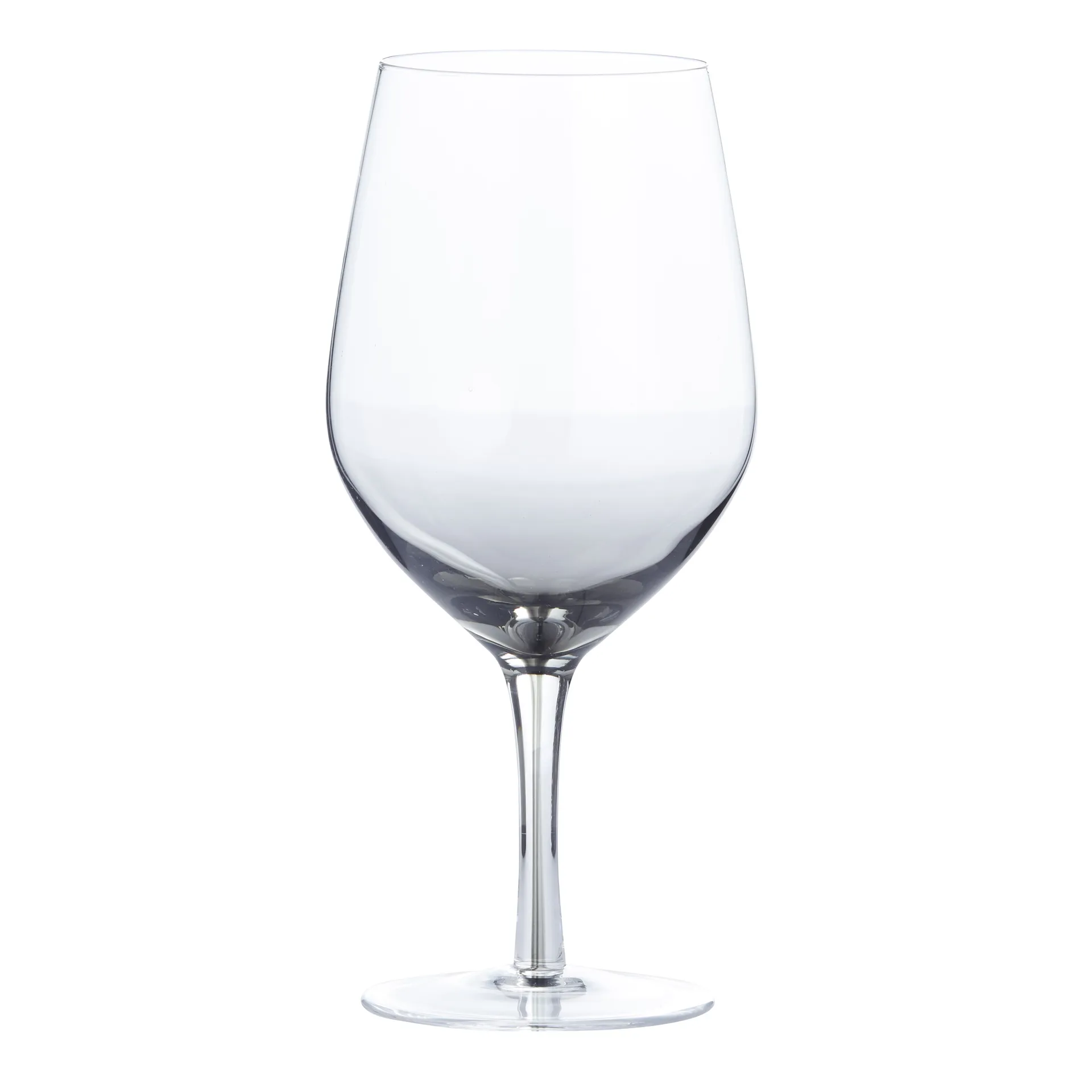 Victorinne gin glass 65 cl, smoke Lene Bjerre