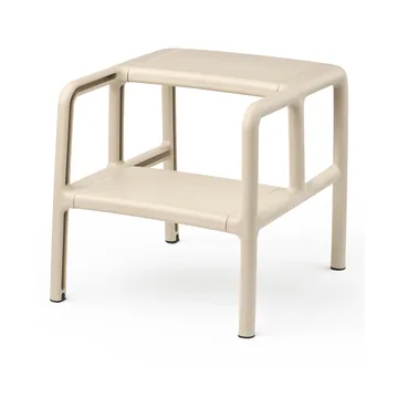 Melanie step stool - Sandy, 44x40x38 cm - Liewood