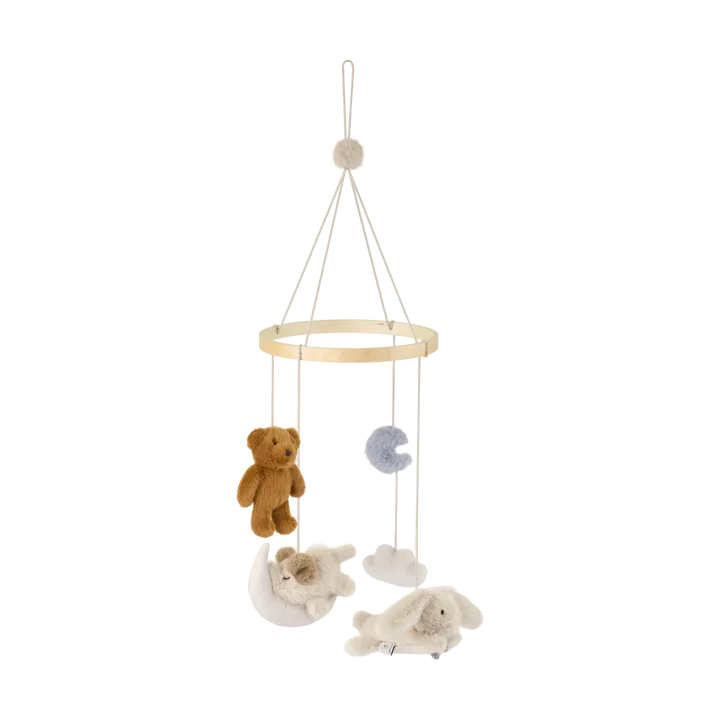 Meli mobile Ø20 cm - Mist mix - Liewood