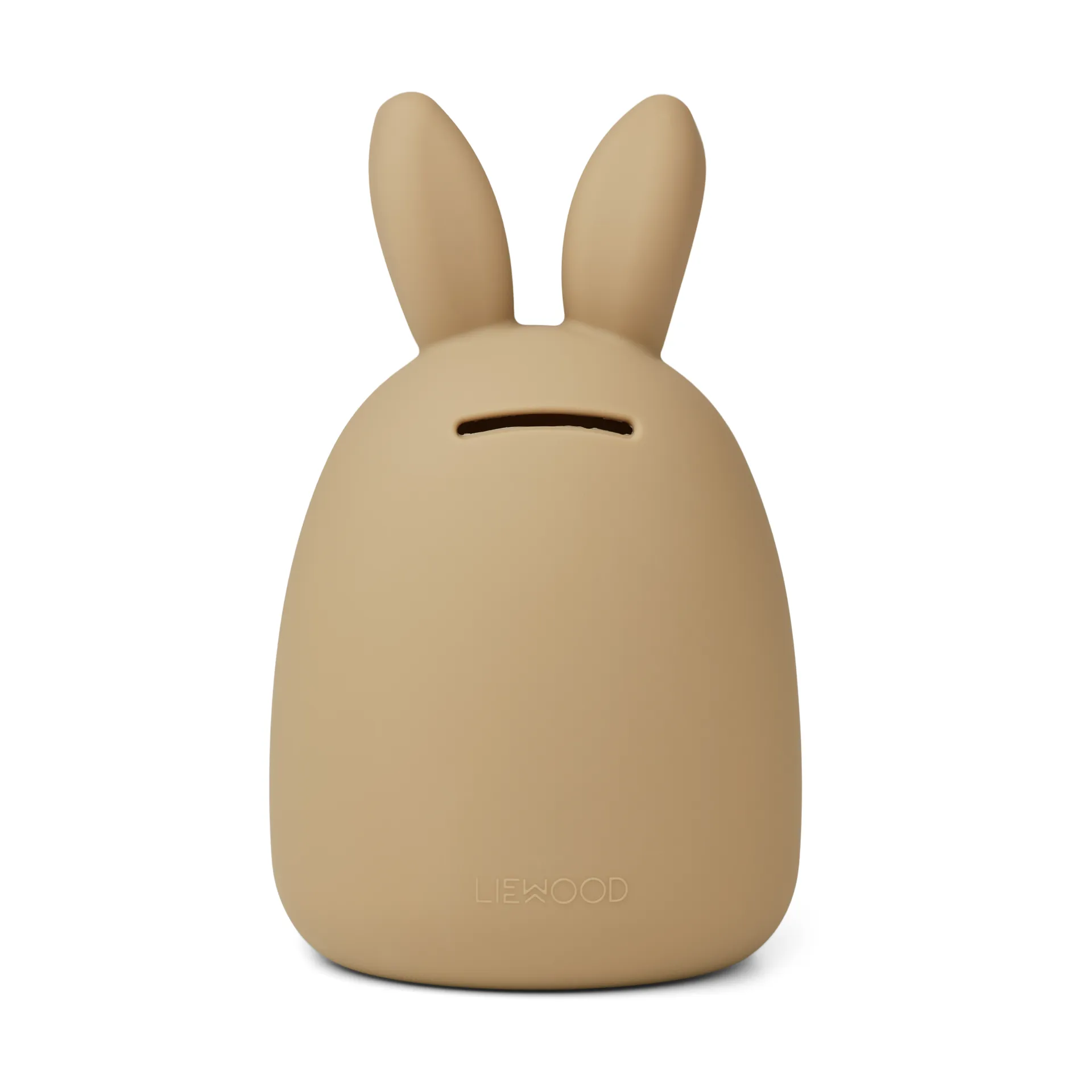 Palma piggy bank, Rabbit oat Liewood