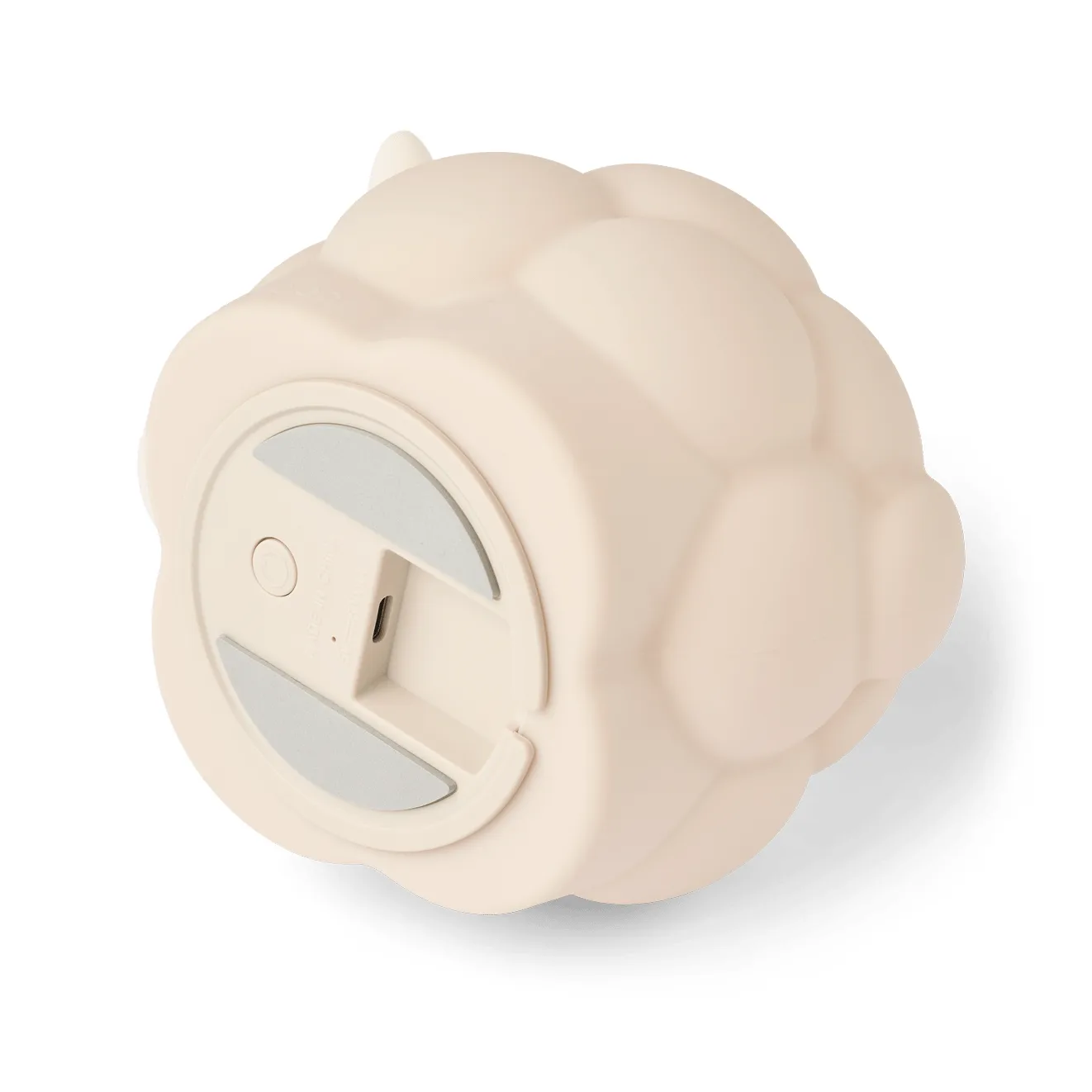 Winston Sheep night light, Dark sandy Liewood