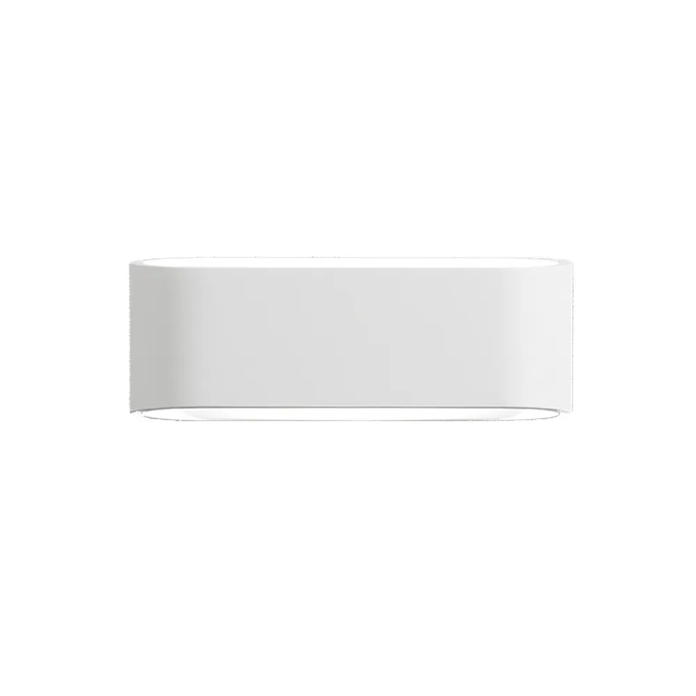 Aura W1 wall lamp, White Light-Point