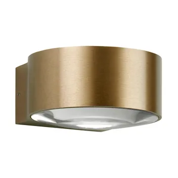 Orbit wall lamp W1 2700K - Brass - Light-Point