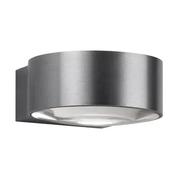 Orbit wall lamp W2 2700K - Titanium - Light-Point