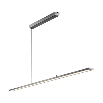 Slim S1800 pendant - Titanium - Light-Point