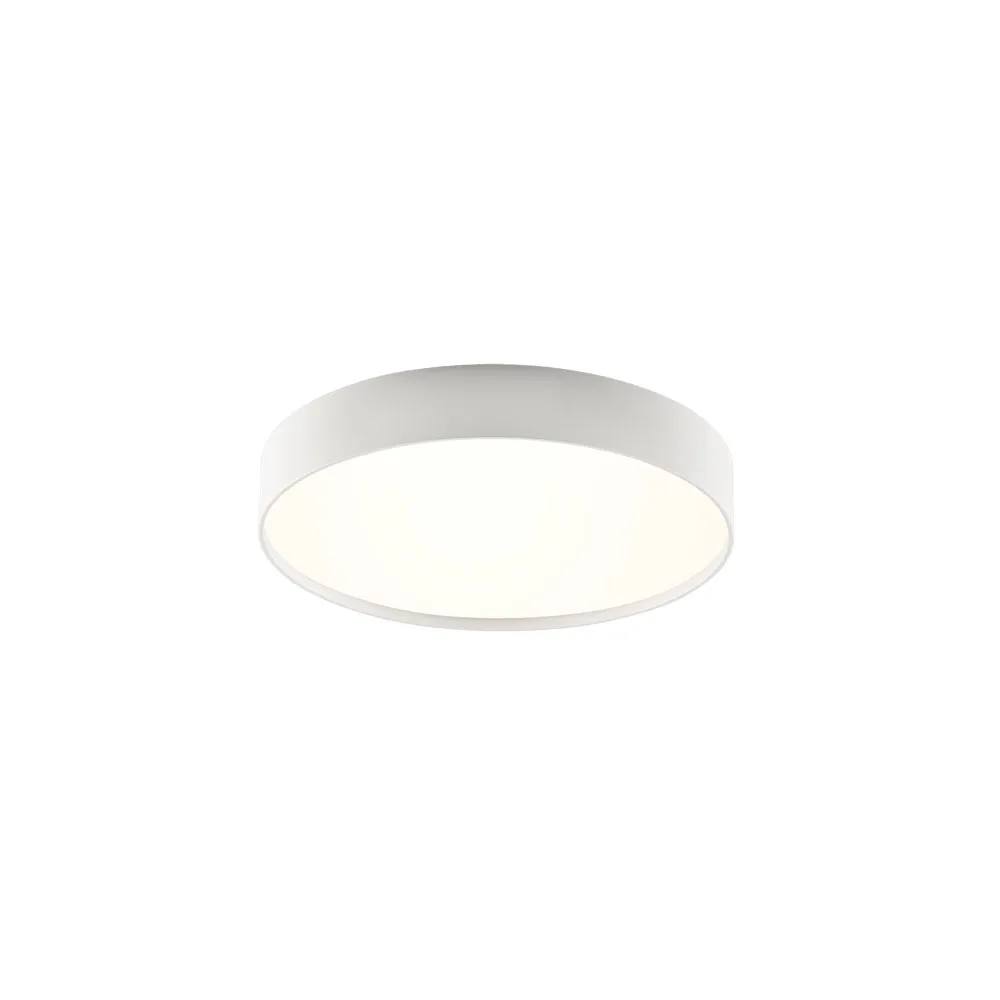 Surface 300 ceiling lamp, White Light-Point