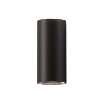 Zero W1 wall lamp - Black - Light-Point