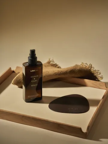 Clean & Care leather cleaner - 200 ml - LIND DNA